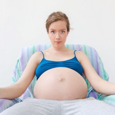 Είμαι έγκυος: Γιατί δυσκολεύομαι να χωνέψω ό,τι τρώω; (vid)