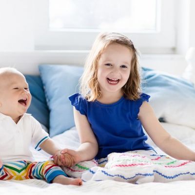 Γιατί τα αδέρφια είναι τόσο διαφορετικά;