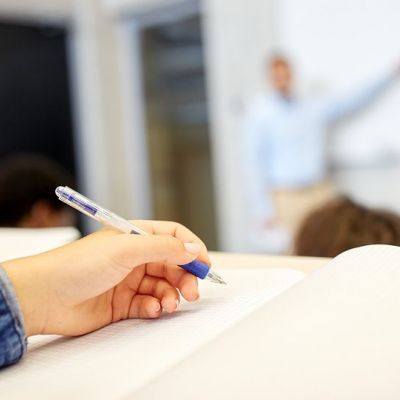 Θες να πετύχεις στις εξετάσεις; Πάρε «διαζύγιο» από το στρες!