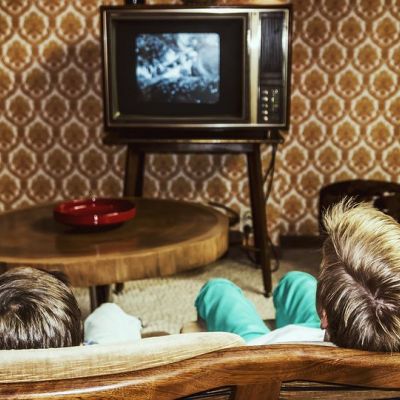 Παιδί και Τηλεόραση: 8 τρόποι διαχείρισης