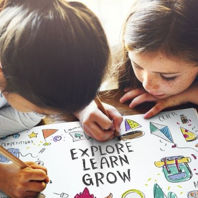 Τα summer camps ενθαρρύνουν έναν υγιή τρόπο ζωής