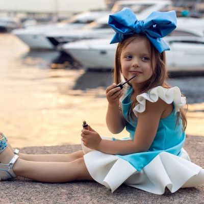 Μικρομέγαλα παιδιά: γεννιούνται ή «φτιάχνονται»;