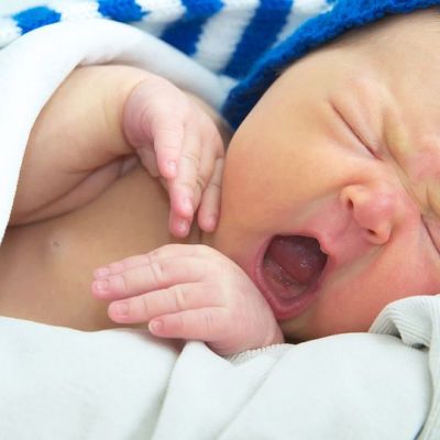 Νεογνικός Ίκτερος: συχνό φαινόμενο, σπάνια τα προβλήματά του