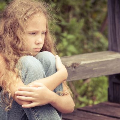 Παιδικό άγχος: Πού οφείλεται;