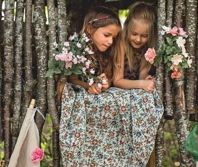 Ο ρόλος του παιχνιδιού στη ζωή του παιδιού