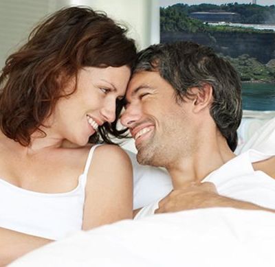 Πώς επηρεάζεται η σεξουαλική ζωή της γυναίκας στη μέση ηλικία;