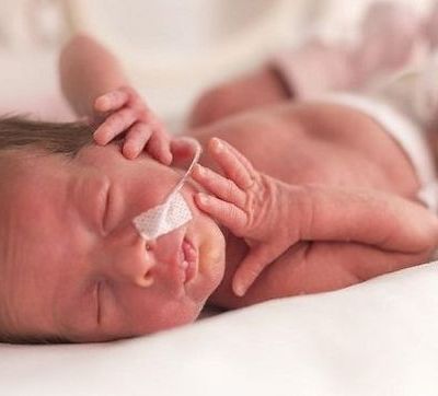 Πρόβλεψη πρόωρου τοκετού με τεστ ούρων;