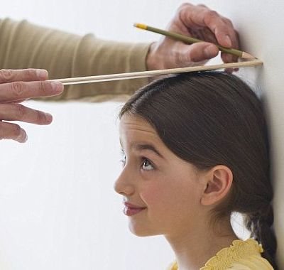 Κοντό παιδί: Πότε πρέπει να ανησυχήσουν οι γονείς;