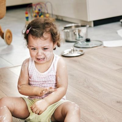 «Με βγάζει έξω από τα ρούχα μου. Καταλαβαίνω ότι είναι παιδί όμως χάνω τον έλεγχο. Είμαι κακή μαμά;»