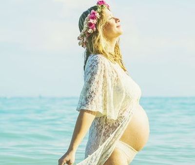 Οι παρενέργειες του καλοκαιριού κατά τη διάρκεια μιας εγκυμοσύνης