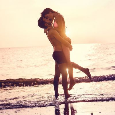 Το καλοκαίρι θέλει σεξ