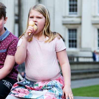 Το παιδί μου έχει παραπάνω κιλά… Πρέπει να κάνει δίαιτα;