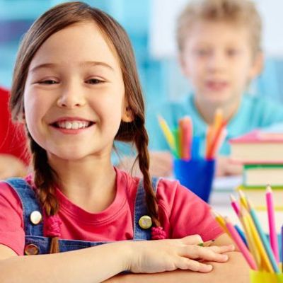 Προετοιμάστε το παιδί σας για την επιστροφή στο σχολείο