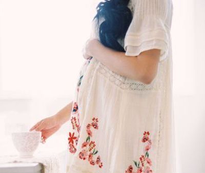 Δυσκολίες στην αναπνοή στην εγκυμοσύνη: Η Αποφρακτική Υπνική Άπνοια