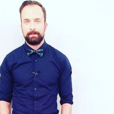 Γιώργος Λιανός: Η πρώτη φωτογραφία στο Instagram με τα τρία παιδιά του