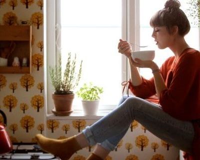 Συμβουλές για ασφαλή πρόσληψη βάρους