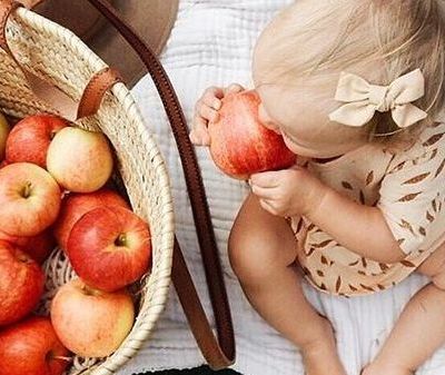 Επιλέγοντας υγιεινό τρόπο διατροφής για το παιδί