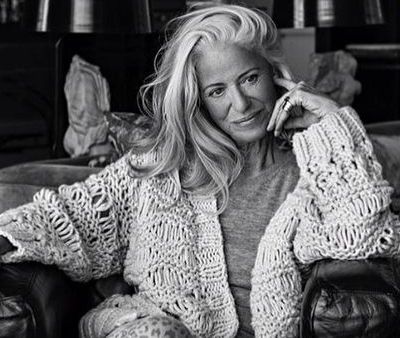 Είμαι πάνω από 65 ετών. Και;