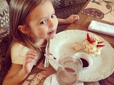 Πότε είναι η κατάλληλη ώρα για να δίνουμε snacks στα παιδιά;