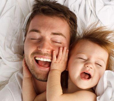 Η συμμετοχή και ο ρόλος του πατέρα στην σύγχρονη οικογένεια