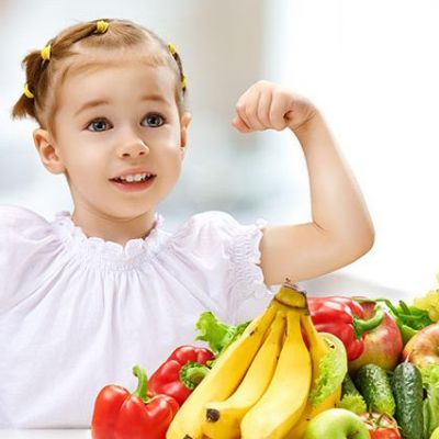 Παγκόσμια Ημέρα Διατροφής: «Αλλάξτε το μέλλον της μετανάστευσης. Επενδύστε στην ασφάλεια τροφίμων»