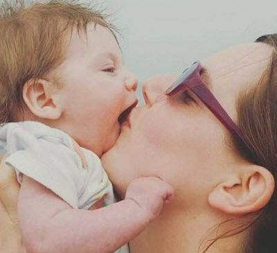 Να φιλάμε το παιδί μας στο στόμα;