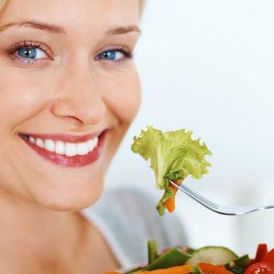 Πέντε απαραίτητα θρεπτικά συστατικά για την υγεία της γυναίκας