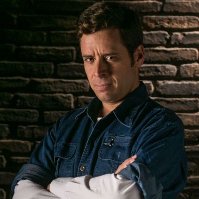 Γιάννης Σαρακατσάνης:«Τα μηνύματα της παράστασης αποτελούν εργαλεία ζωής για τους μικρούς θεατές»