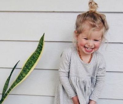 Τα τρομερά δίχρονα: Η πρώτη εφηβεία αρχίζει στην ηλικία των 2 ετών