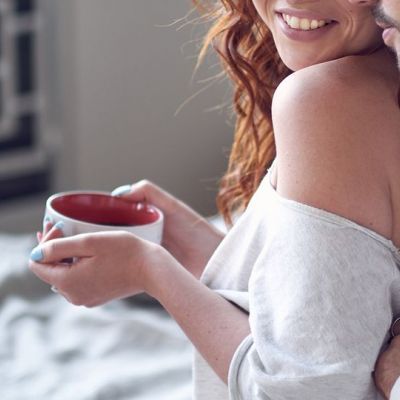 Γιατί ο χειμώνας είναι η καλύτερη εποχή για σεξ;