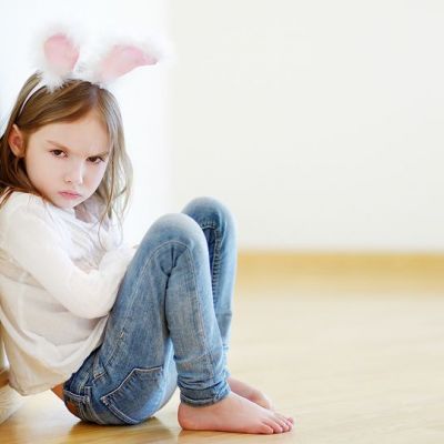 Γιατί τα παιδιά θυμώνουν εύκολα;