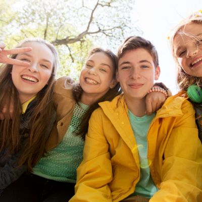 Προεφηβεία και εφηβεία: Ξέρετε τι πρέπει να κάνετε;