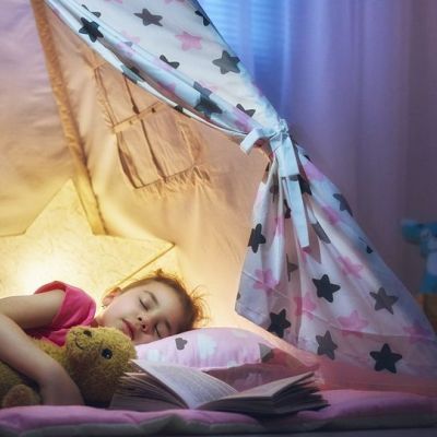 Γιατί είναι σημαντικό ένα παιδί να κοιμάται με πρόγραμμα