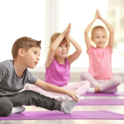 Το παιδί μου αποφεύγει τη φυσική δραστηριότητα. Τι να κάνω;