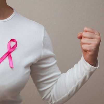 Πώς γίνεται ο εντοπισμός του καρκίνου του μαστού σε πρώιμο στάδιο;