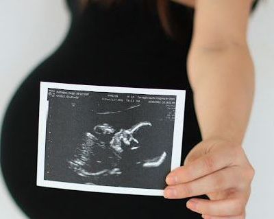 Ο θυρεοειδής αδένας κατά την εγκυμοσύνη