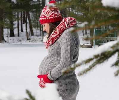 Μα ποιοι είναι τελικά οι κίνδυνοι του καπνίσματος κατά την κύηση;