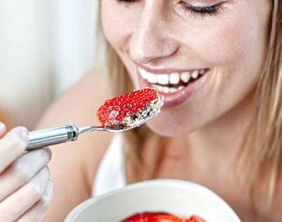 Πέντε σημάδια διαταραγμένης λειτουργίας του μεταβολισμού