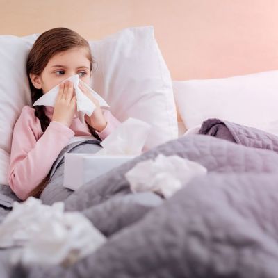 Βασικά στοιχεία για τη βρογχιολίτιδα - Αίτια, Αντιμετώπιση και Πρόληψη