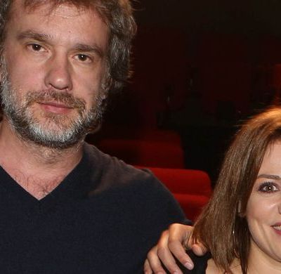 Τουμασάτου – Σταύρου: Αυτός είναι ο λόγος που η κόρη τους δεν τους έχει δει ποτέ στην τηλεόραση