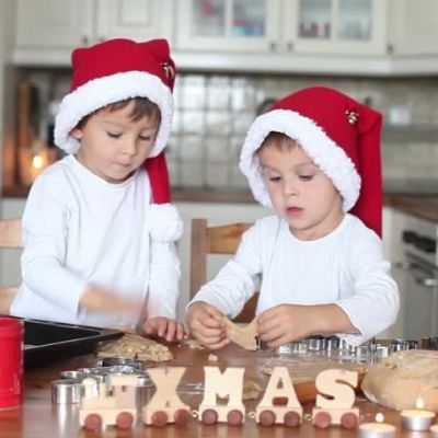 Πέντε συμβουλές για να «ελαφρύνουμε» τα εορταστικά γεύματα