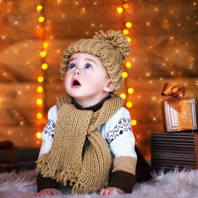 Πέντε τρόποι για να περάσετε δημιουργικές γιορτές με το παιδί σας