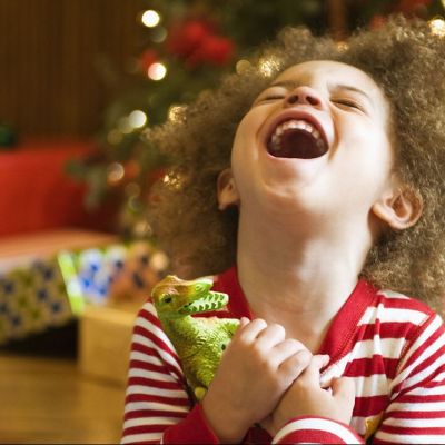 Τι δώρο να πάρω στο παιδί μου;