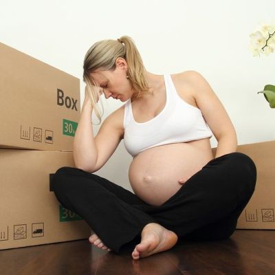 «Κάνει να σηκώνω βάρος στην εγκυμοσύνη;»: Πίνακας με επιτρεπόμενα όρια άρσης βάρους