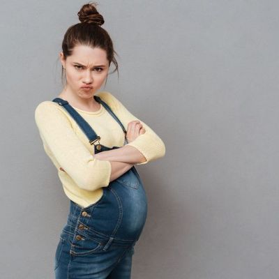 Νεύρα στην εγκυμοσύνη: Όλα όσα πρέπει να γνωρίζετε