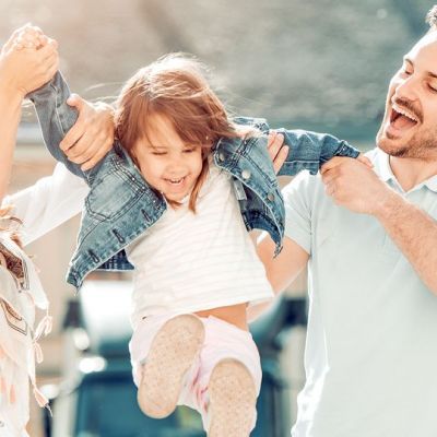 Ο δεκάλογος του «καλού γονιού»: Πώς θα γίνω «καλύτερος γονιός»;