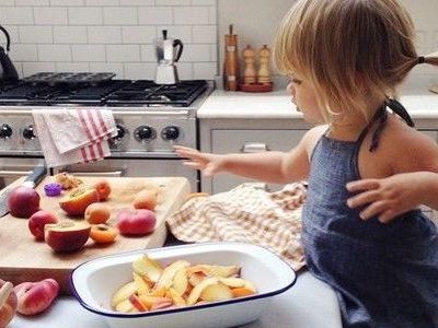 Πώς θα μειώσουμε την κατανάλωση νατρίου στα παιδιά;