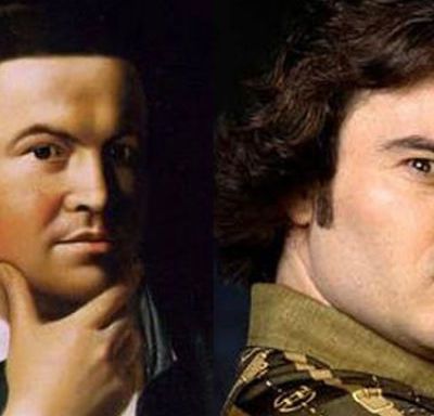 Δεκατρείς άνθρωποι βρήκαν τον σωσία τους σε έργα Τέχνης, σε μεγάλα μουσεία (pics)