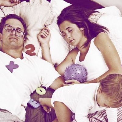 Συναισθηματική κατάρρευση των γονιών - Αναγνωρίστε τα σημάδια έγκαιρα