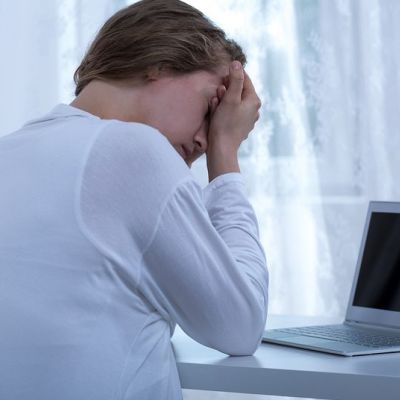 Διαδικτυακά παιχνίδια που οδηγούν τα παιδιά σε αυτοκαταστροφικές συμπεριφορές μέχρι και αυτοκτονία